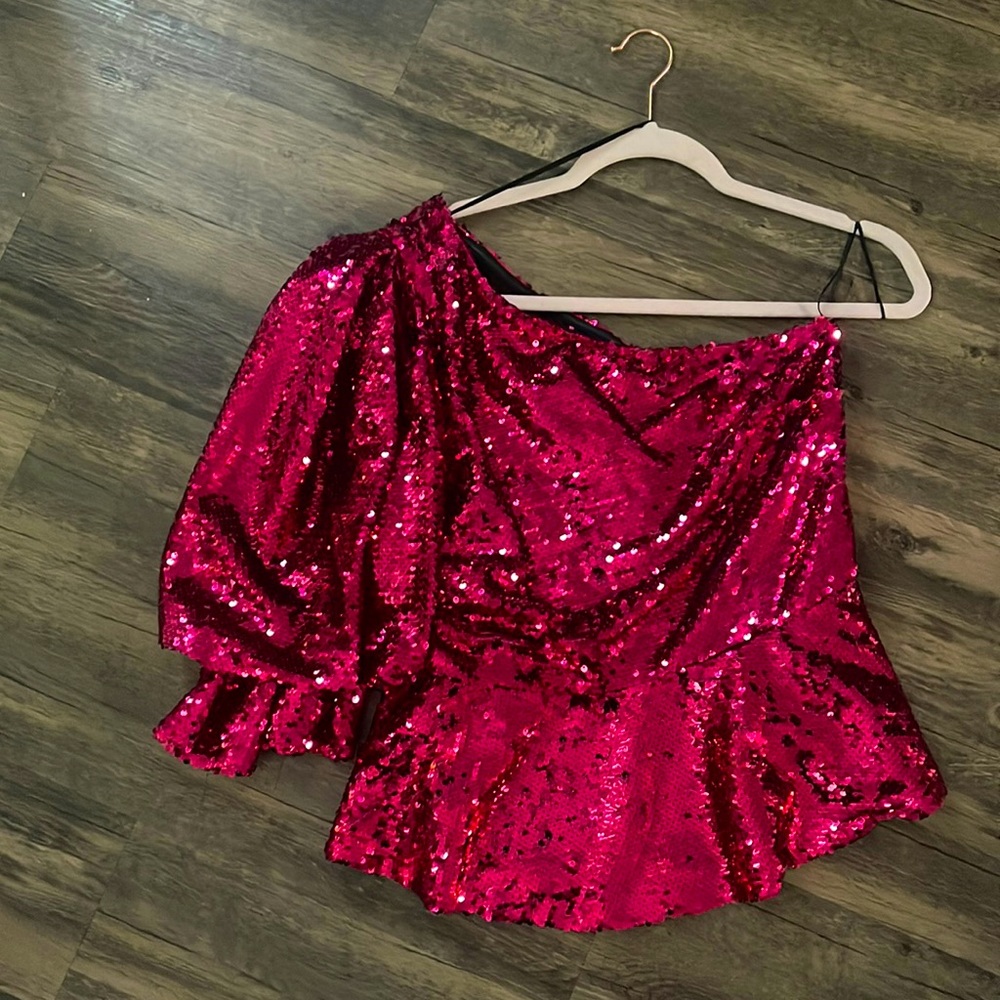 ZARA BRAND NEW SIZE M